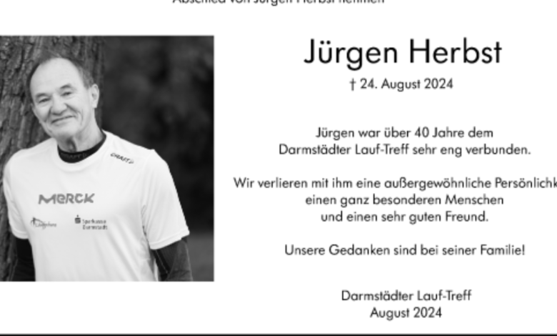 darmstädter echo traueranzeigen