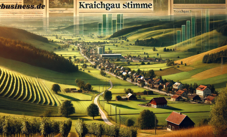 kraichgau stimme