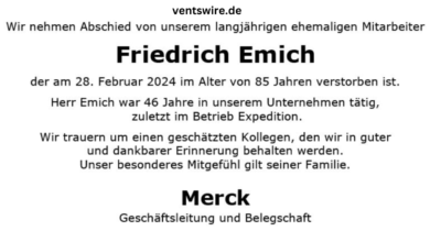 odenwälder echo traueranzeigen