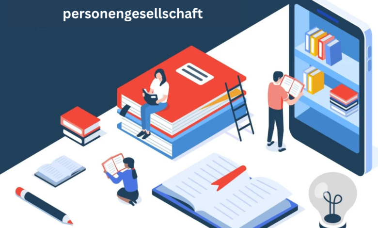 personengesellschaft