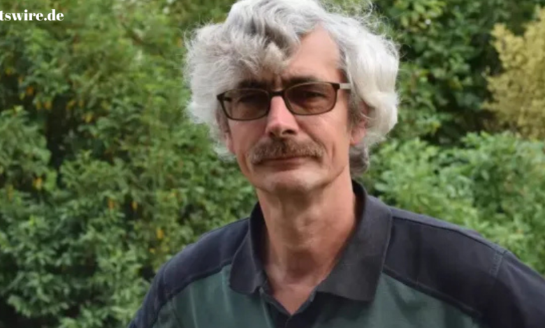 ralf dammasch todesursache