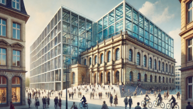 stadtbibliothek köln