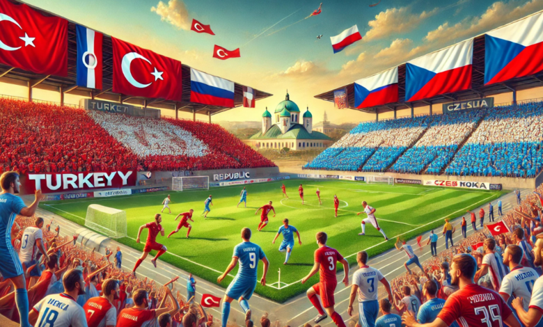 türkei tschechien