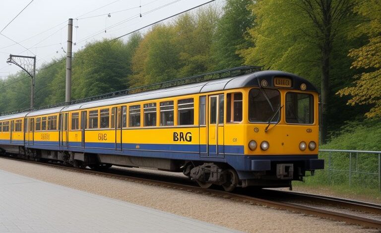 BVG