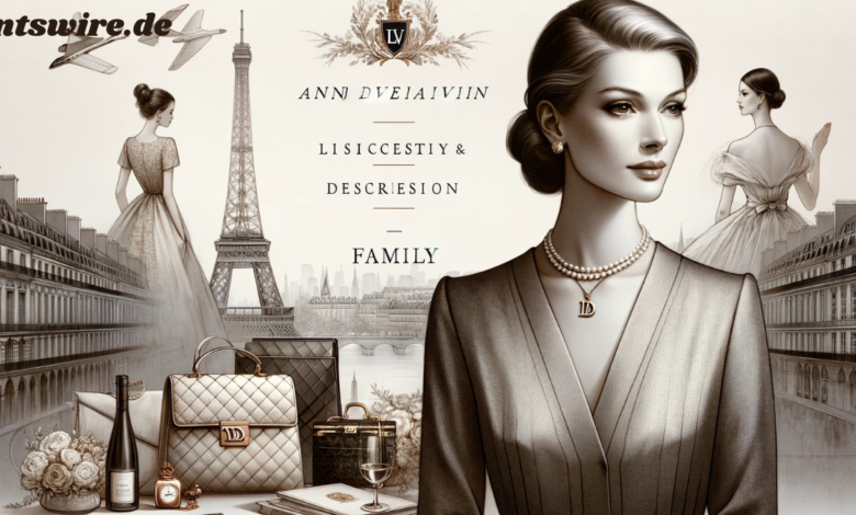 anne dewavrin