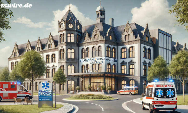 franziskushospital aachen