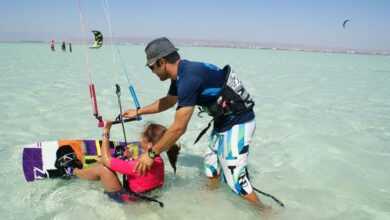 El Gouna