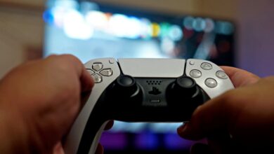 PS5 Slim
