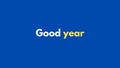 Goodyear