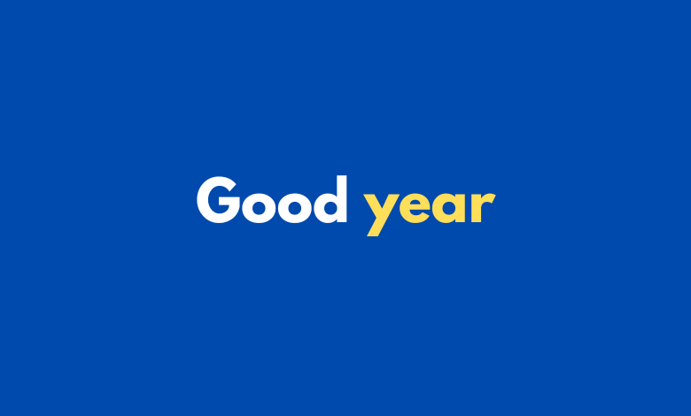 Goodyear